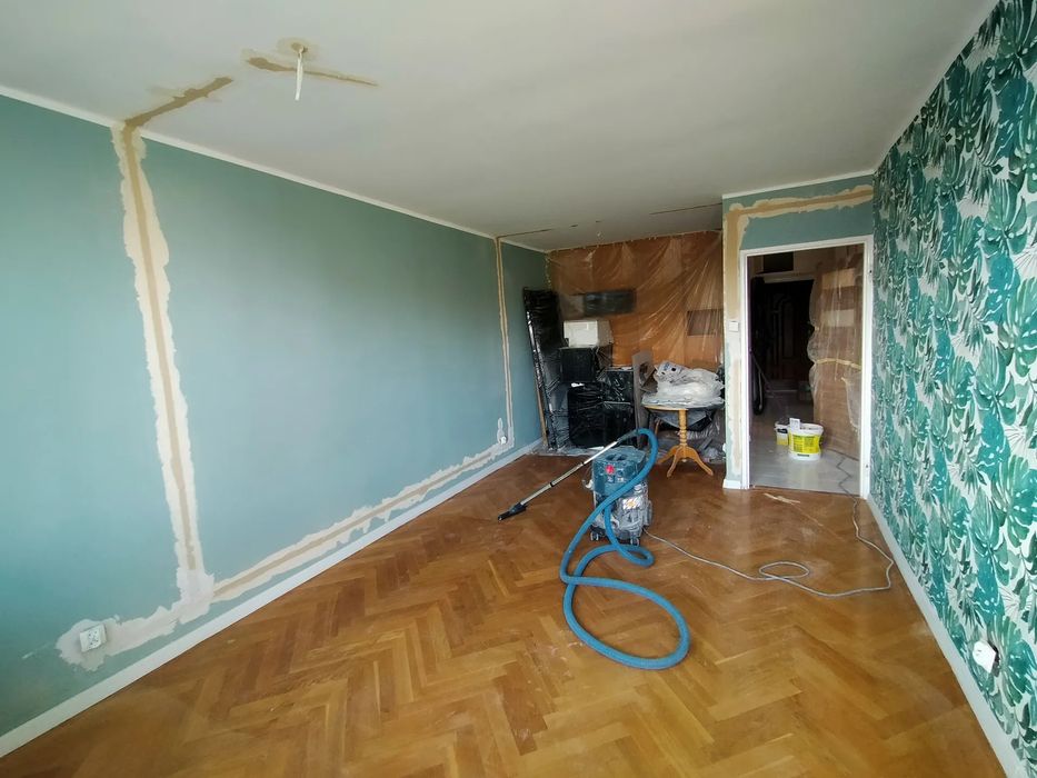 Firma elektryczna – wymiana instalacji, modernizacje, naprawy