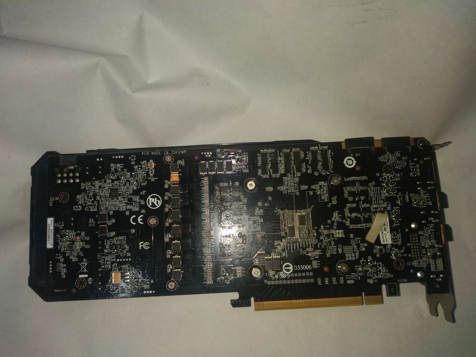 Gtx1080 gigabyte