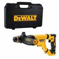 DeWALT DCH263NK młotowiertarka 18V 3j+ WALIZKA