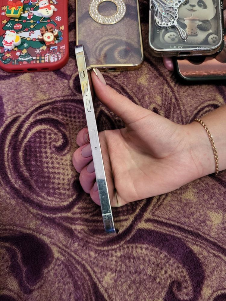 iPhone 12 про макс на 256