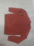 Camisola homem malha