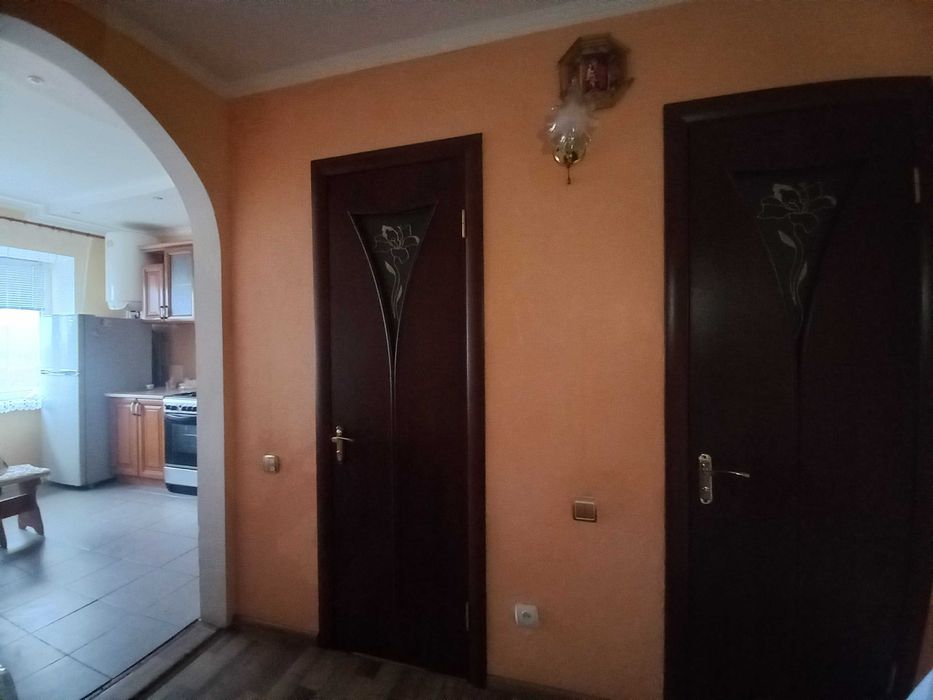 Продаж 2 кім квартири вул. Хіміків 22