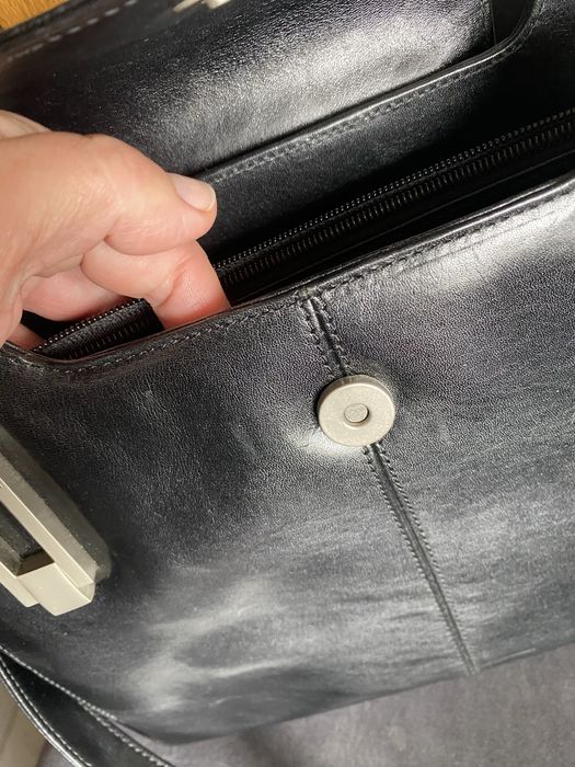 Torebka Claudio Ferrici