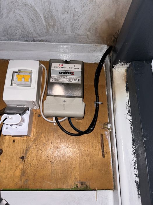 Продаж гаража район Медової Печери