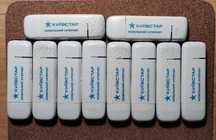 3G USB модем ZTE MF100 з прошивкою MF180