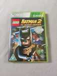 Gra Lego Batman 2 XBOX 360 Classics