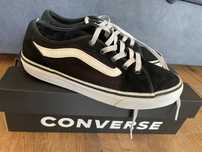 Trampki tenisówki Vans 39