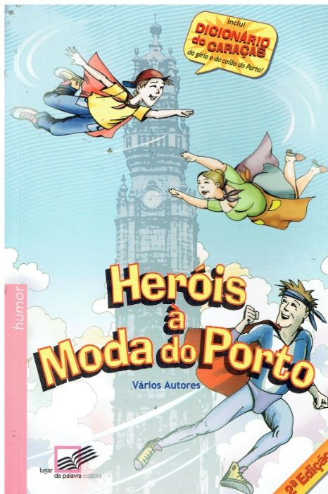 7331 - Monografias - Livros sobre a Cidade do Porto 6