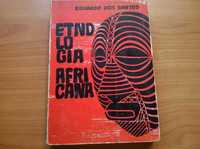 Etnologia Africana - Eduardo dos Santos