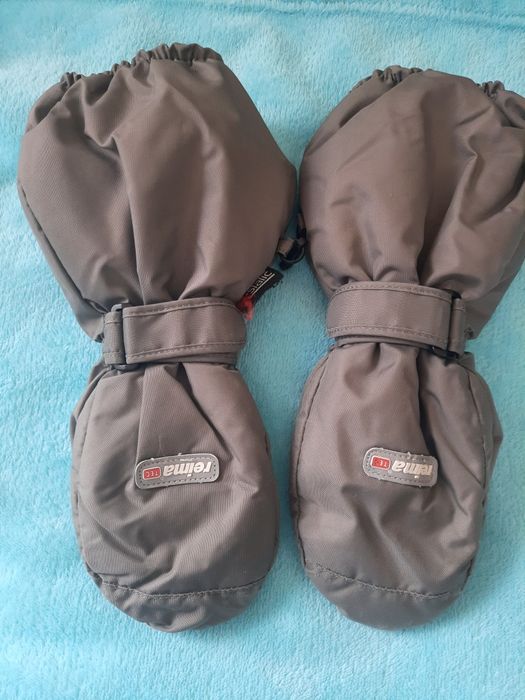 Rękawiczki reima,r.4