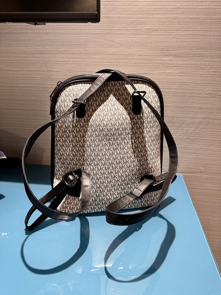 Plecak torebka Michael Kors
