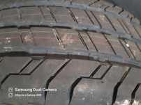 Opony 215/65 r16c Continental contivancontact 100