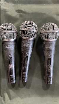 Soundking EH002 вокальный динамический микрофон