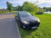 Peugeot 407 benzyna_gaz