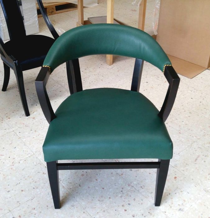 Cadeiras Novas  mod. "Armchair"