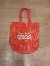 Torba na ramię Asos shopper bag