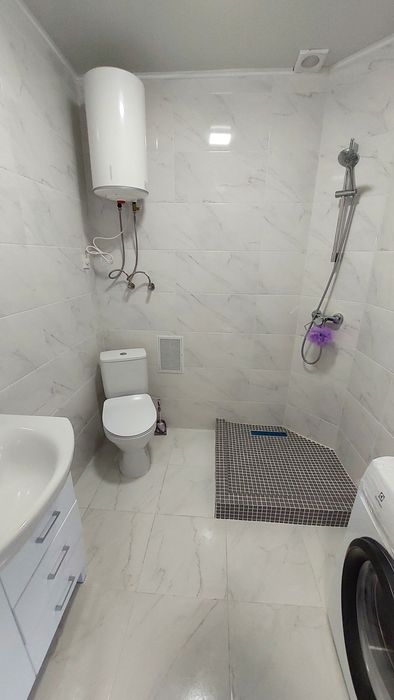 Продам квартиру-студію економ-класу