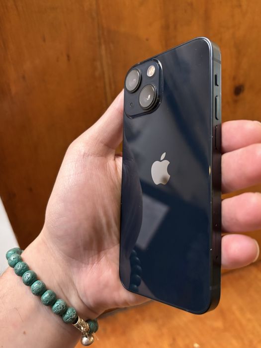 iPhone 13 mini 128g Como Novo