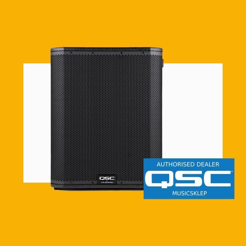 QSC KS118 18'' Active Subwoofer sklep od reki