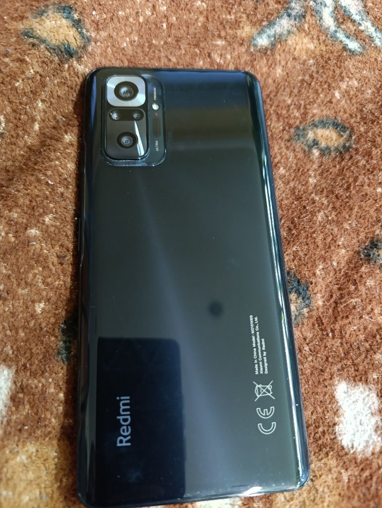 Xiaomi  Redmi Note 10 Pro