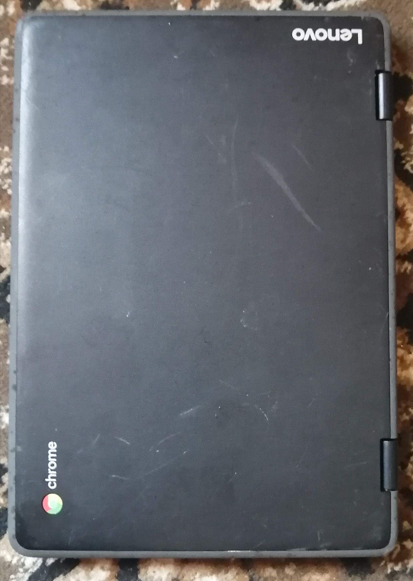 Chromebook Lenovo 300e 4/32Gb