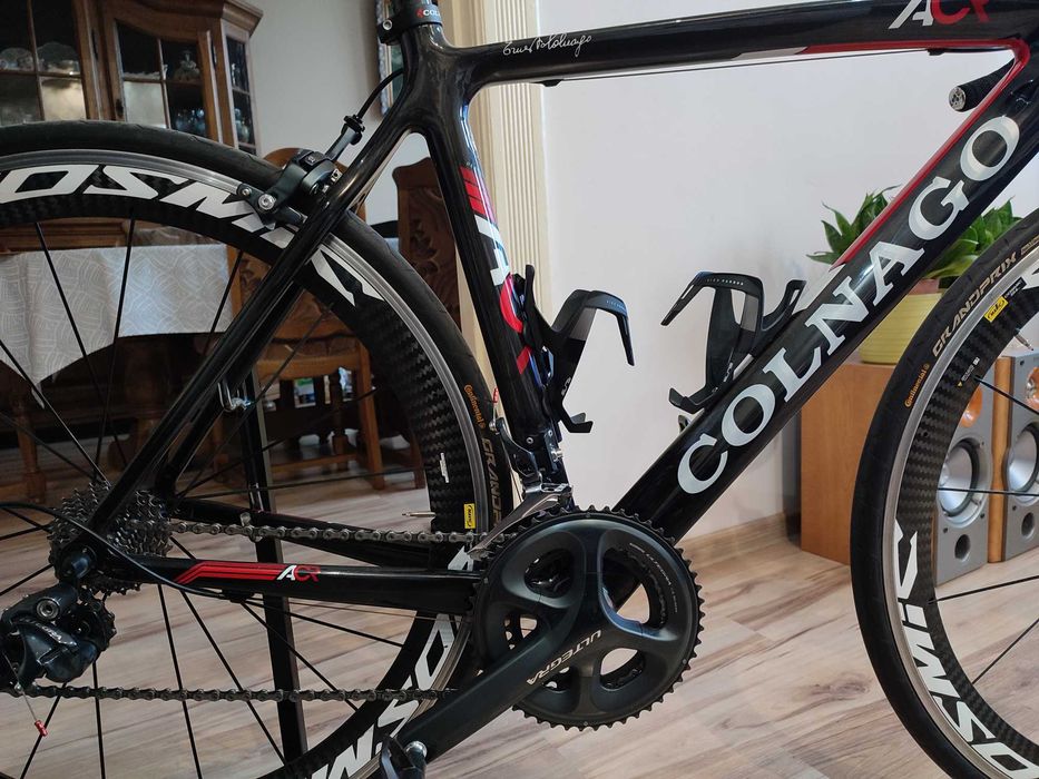Rower Colnago ACR