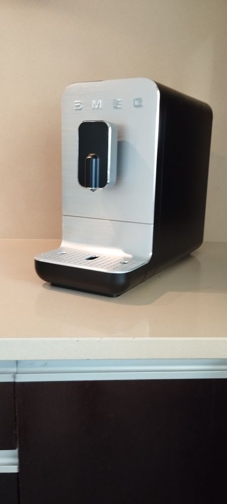 Smeg Bcc01 preta