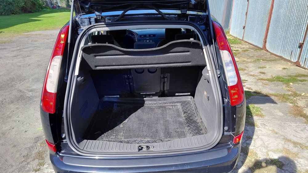 Ford Focus C-Max 1.8 Tdci