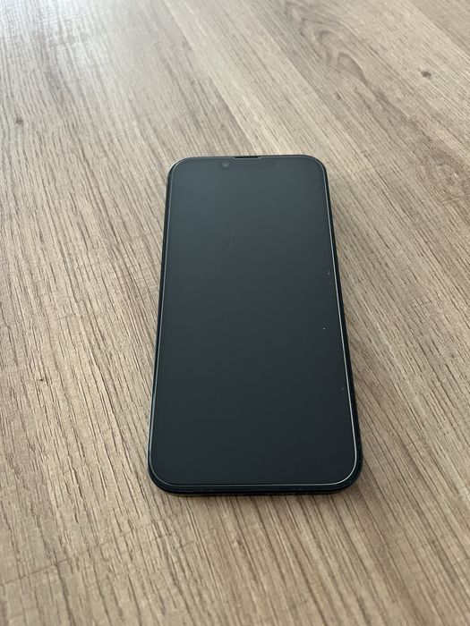 Iphone 14, 256G, sempre usado com capa e proteção de ecra.