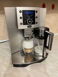 Кавомашина Delonghi Perfecta cappuccino