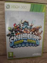 Skylanders swap force