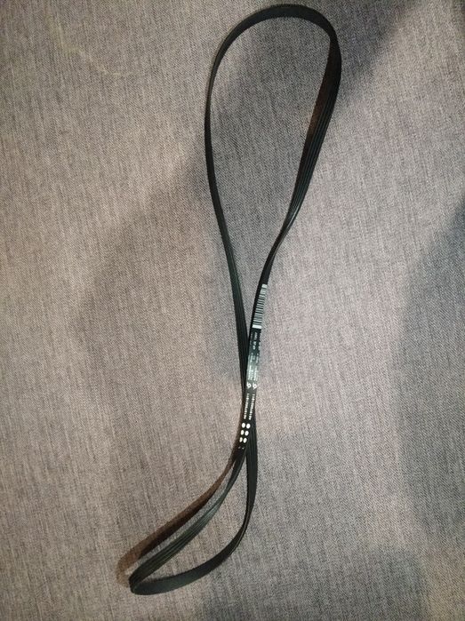 Ремінь для пральної машини 4PJE 1207   461975021811