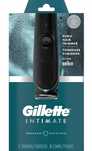 GILLETTE INTIMATE i5 maszynka do stżenia