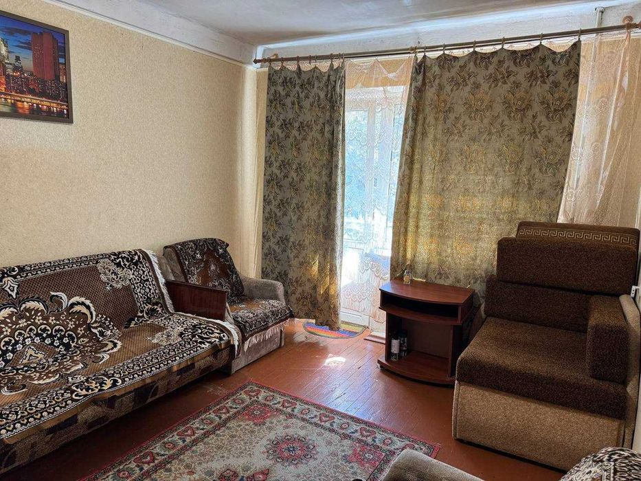 АРЕНДА 1-но комнатной квартиры Бул. КРАМАТОРСКИЙЙ, 44.