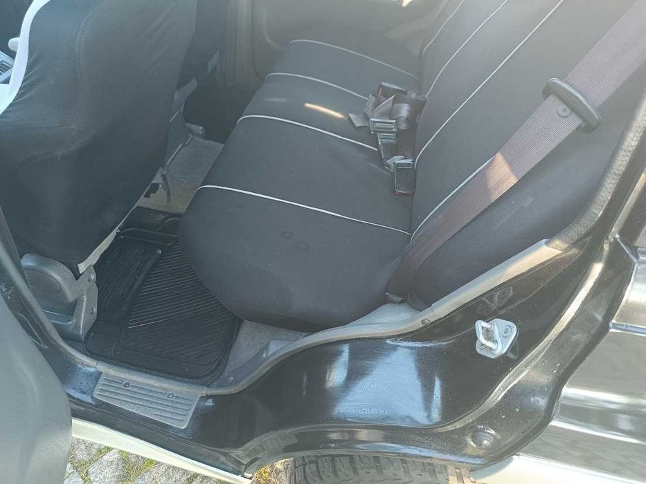 Suzuki Vitara 1.9 JLX