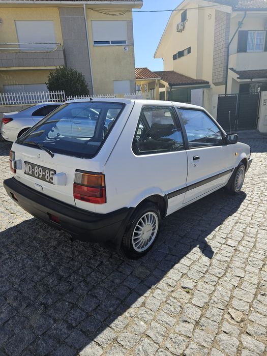 Nissan Micra 1.0 Lx K10