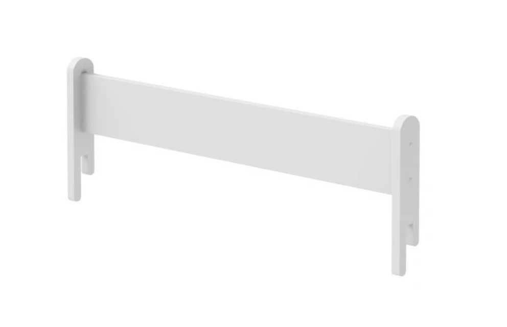 barierka do łóżka dla dziecka