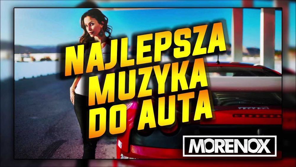 Muzyka Klubowa na płytach DVD