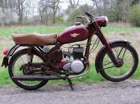 WSK M06 WSK M06 -L Rzadki Model - ORYGINALNA / SPRAWNA / Dokumenty