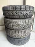 Opony 215/70/16 Kumho 2015 Rok 4 szt