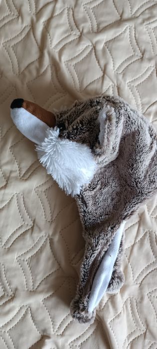 Костюм новорічний розбійник,  вовк, повар, індіанець, зайчик на 4-7р