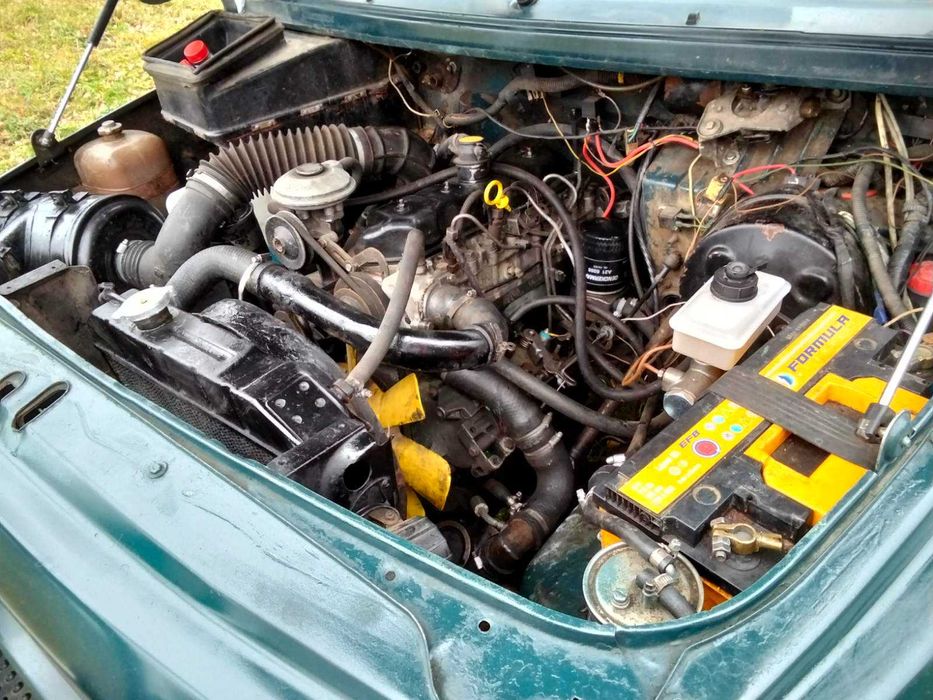 УАЗ Патріот 3163