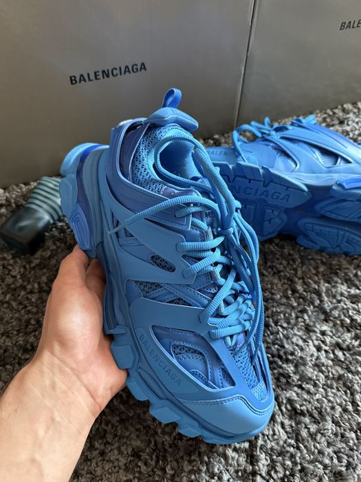 Balenciaga track 1.0