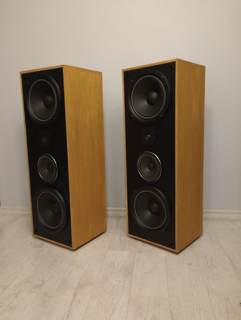 Tonsil Voyager 350 Scherzo