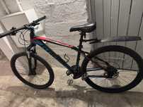 Rower Kross 27 cali 100%sprawny