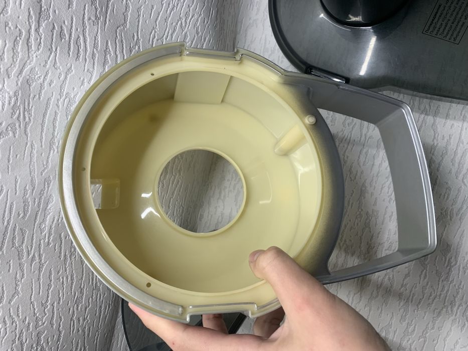 Соковижималка ORION ORJ-012