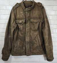 Kurtka Abercrombie & Fitch Sentinel Jacket - L/XL Slim