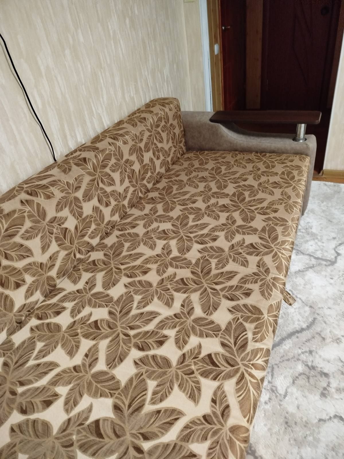 Диван стан нового