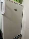 Arca congeladora vertical 110 litros Zanussi A+