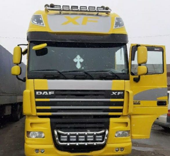 Фара Светодиодная LED балка рабочий свет СТГ Противотуманные Лед 75Вт